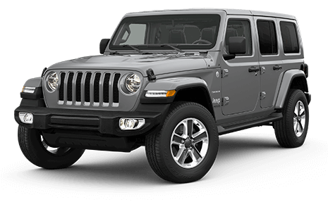 new wrangler 4d 2.0 t sahara pt